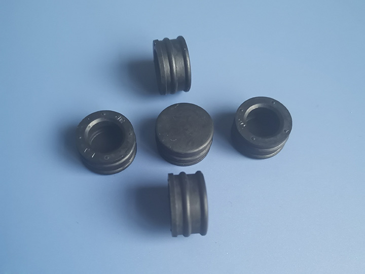 Small size rubber gasket 2ml-10ml